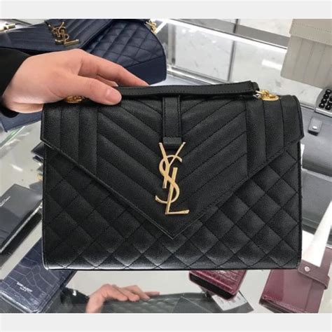 ysl borse catena